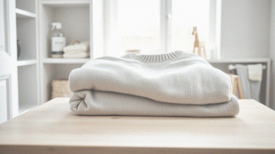 Jakie praktyczne rady można zastosować przy pielęgnacji wełny merino?
