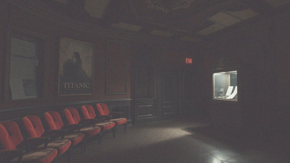 W którym roku odbyła się premiera filmu Titanic?