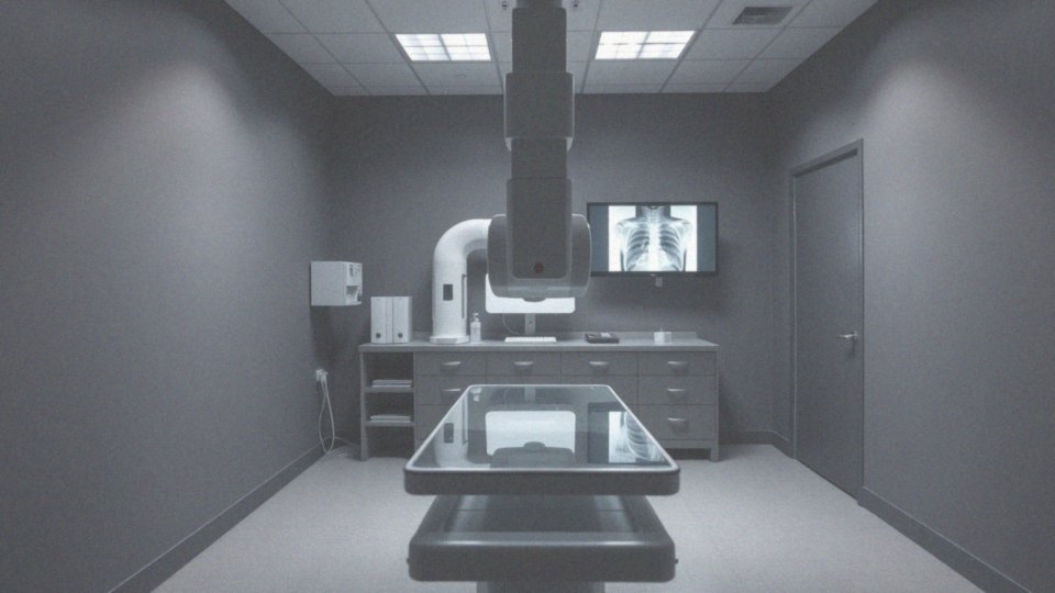 Jak diagnozuje się zmiany osteosklerotyczne?