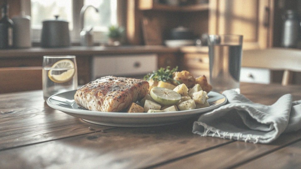 Co zjeść przed piciem alkoholu, aby zmniejszyć ryzyko kaca?