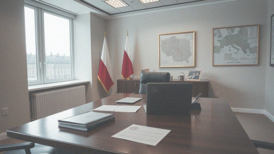 Jaką rolę pełni Minister Obrony Narodowej podczas mobilizacji?