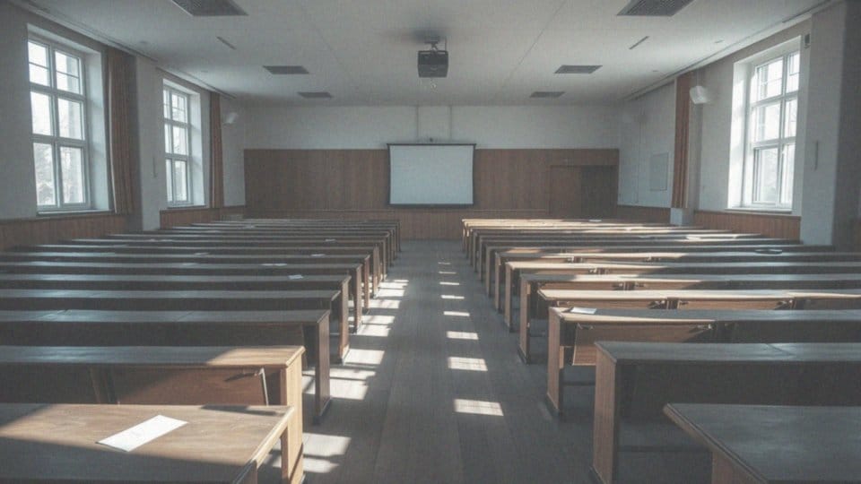 Co produkują kierunki studiów, które są uważane za najgorsze?