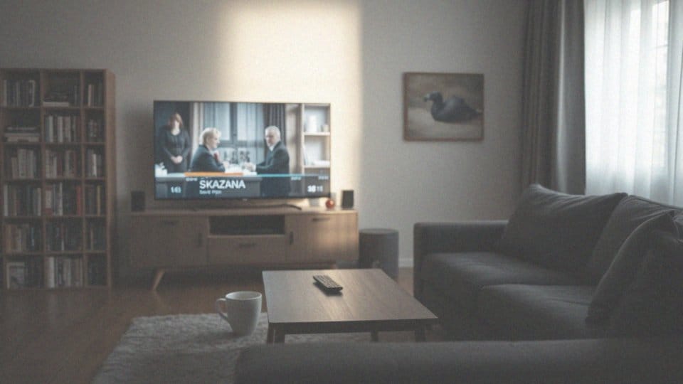 Ile odcinków ma trzeci sezon 'Skazanej'?