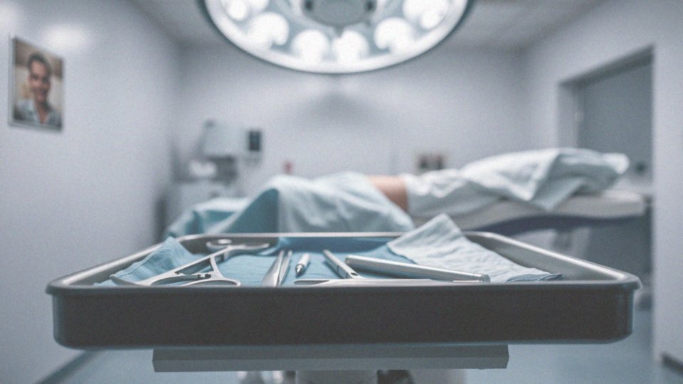 Jak przebiega aplikacja implantu antykoncepcyjnego?