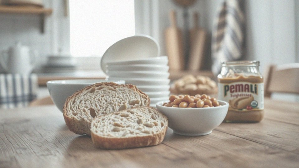 Jakie produkty są zabronione na diecie Dąbrowskiej?