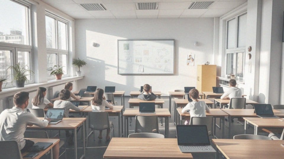 Jakie są zalety bycia nauczycielem bez formalnego przygotowania pedagogicznego?