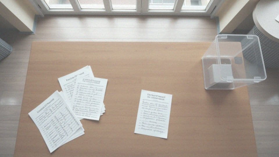 Jakie informacje dostarczają protokoły obwodowych komisji wyborczych?