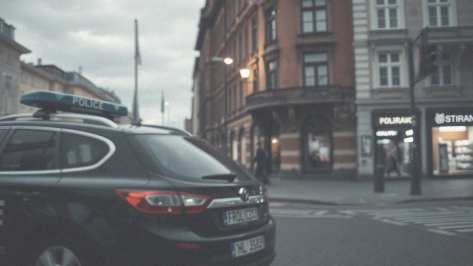 Jak funkcjonariusze publiczni korzystają z ochrony prawnej?