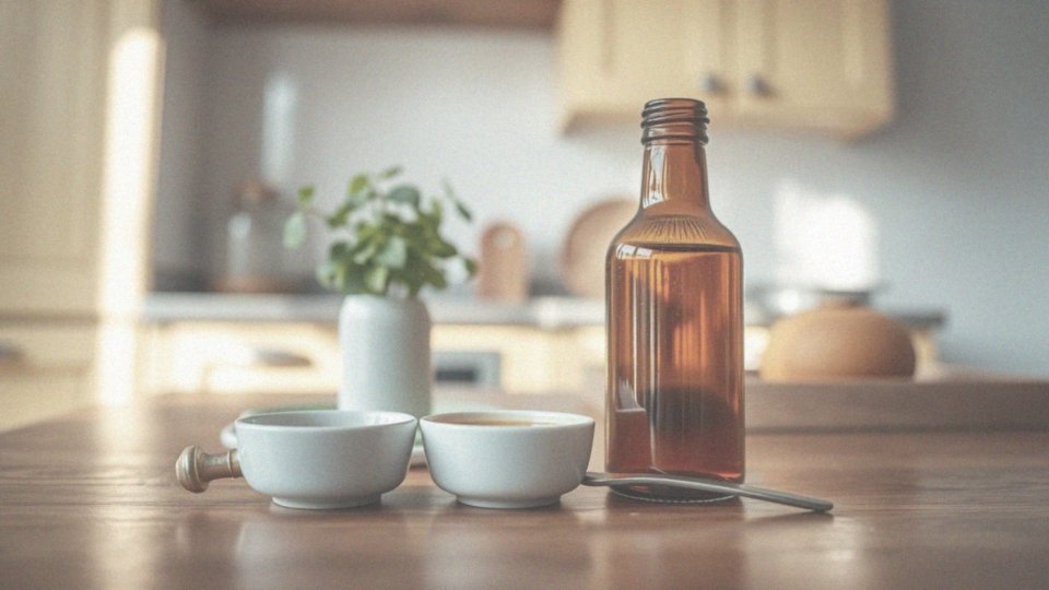Jakie dawkowanie propolisu jest zalecane dla dzieci?