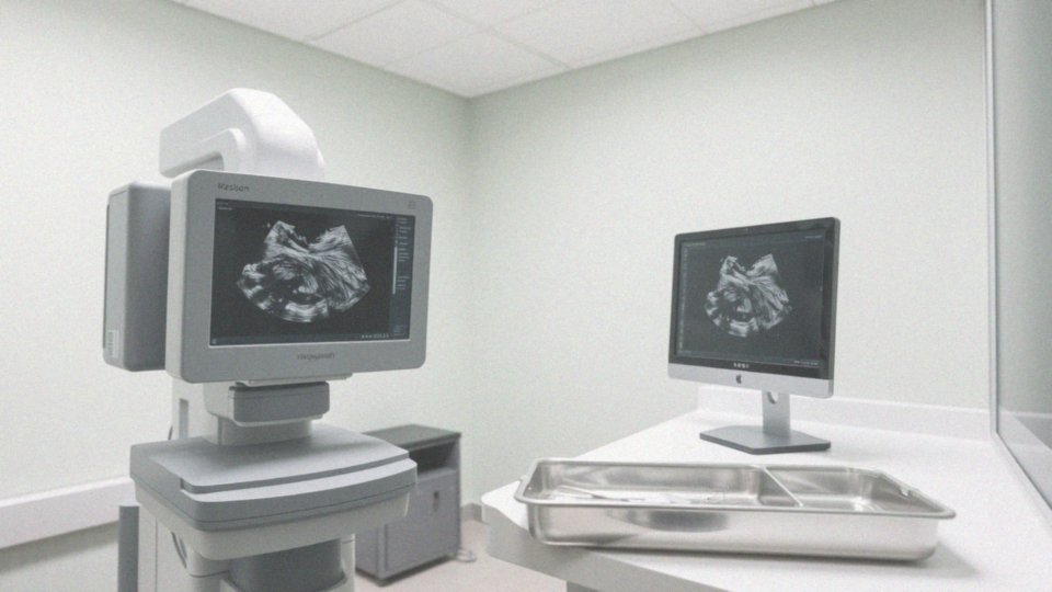 Jakie metody diagnostyczne wykrywają zmiany ogniskowe?