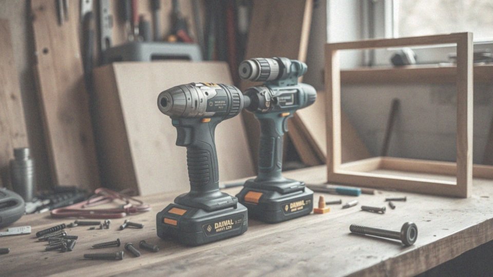 Jakie różnice występują między modelami profesjonalnymi a amatorskimi?