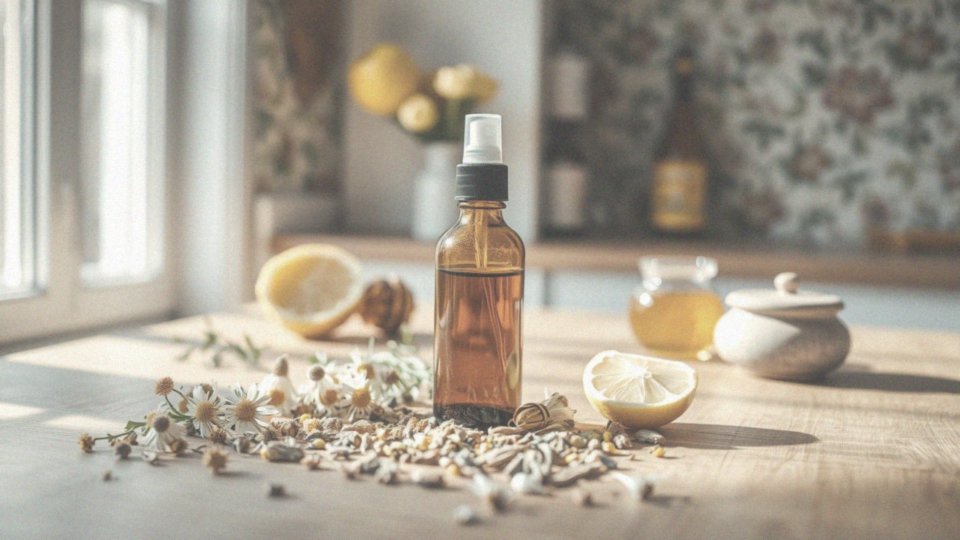 Jak propolis spray wzmacnia układ immunologiczny?