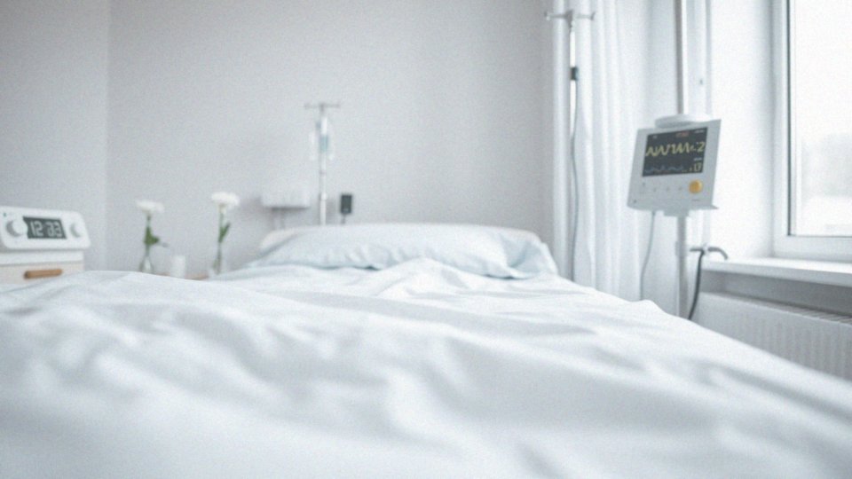 Jakie są najczęstsze powikłania po cesarskim cięciu?