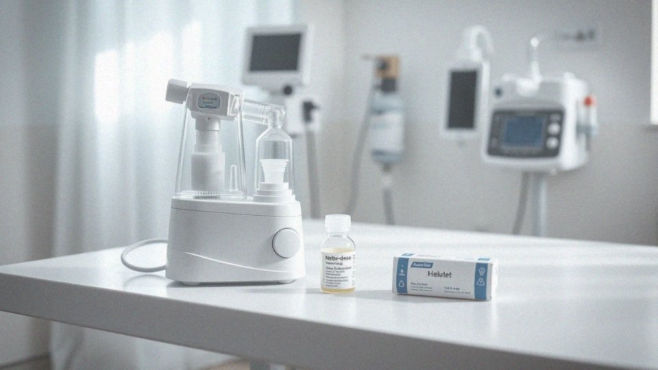 Jakie są korzyści z użycia Nebu-Dose Hialuronic w inhalacjach?