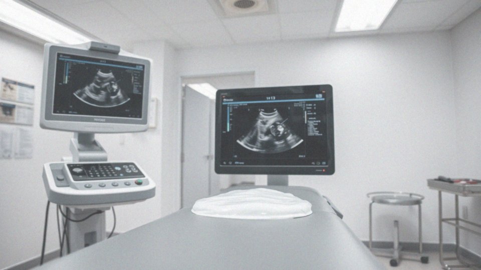 Jakie jest znaczenie ultrasonografii w diagnostyce zmian izoechogenicznych?