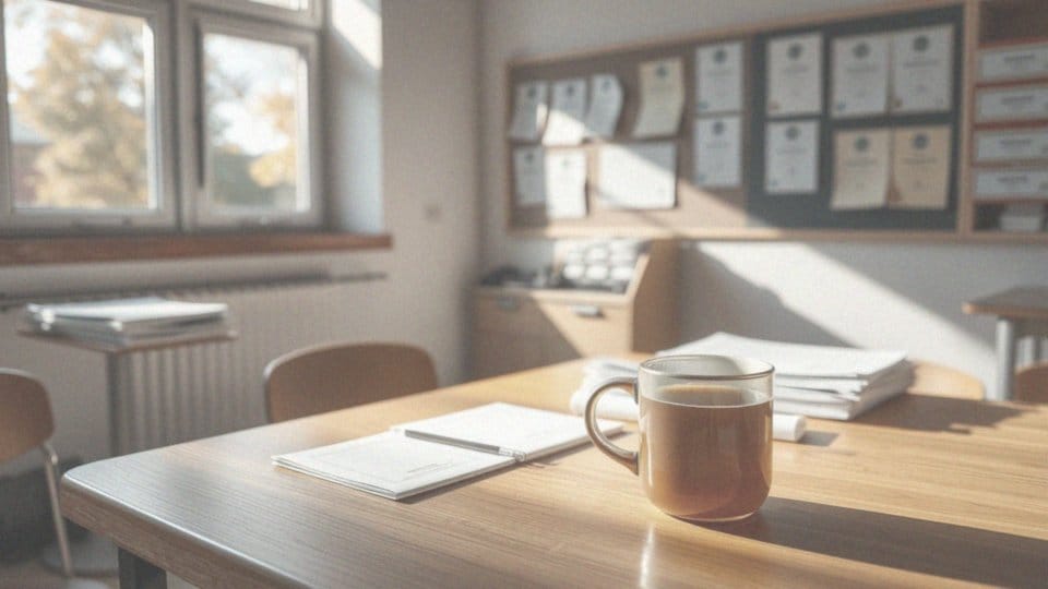 Jak przebiega proces uzyskania stopnia nauczyciela dyplomowanego?