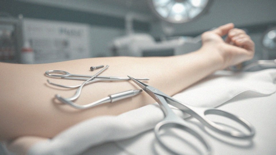 Jak usunąć implant antykoncepcyjny?