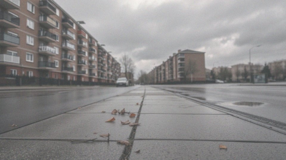 Co przyniosła burza mieszkańcom Łodzi i okolic?