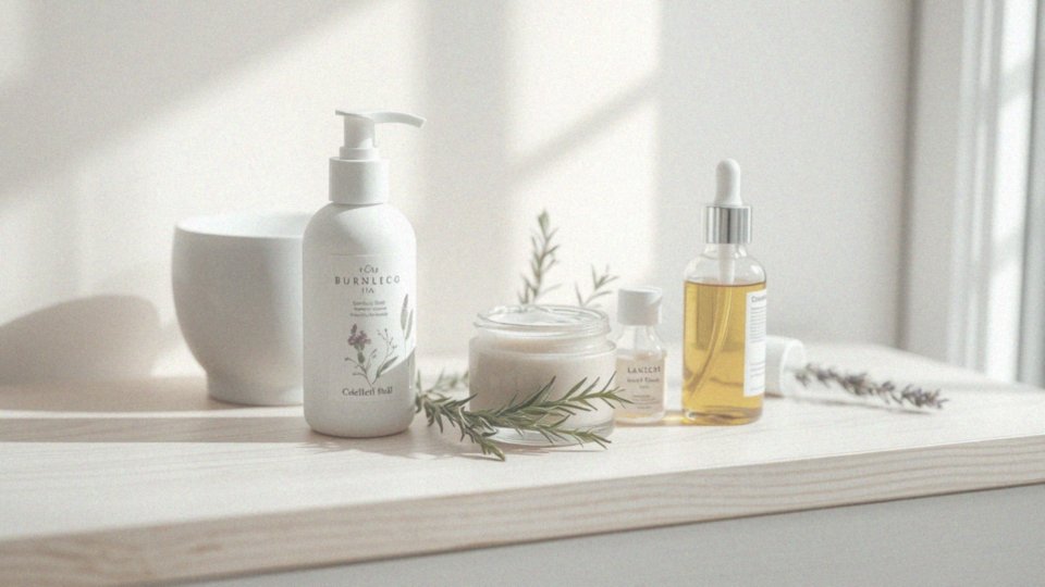 Jakie produkty pomagają w utrzymaniu jędrności skóry?