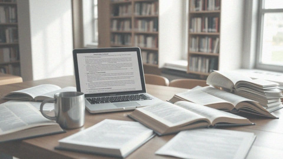 Jakie są zasady dotyczące cytowania i przypisów w pracy licencjackiej?