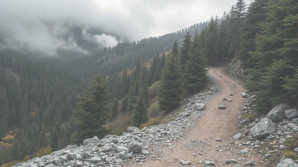 Jakie wyzwania niesie wyprawa w Karpaty?