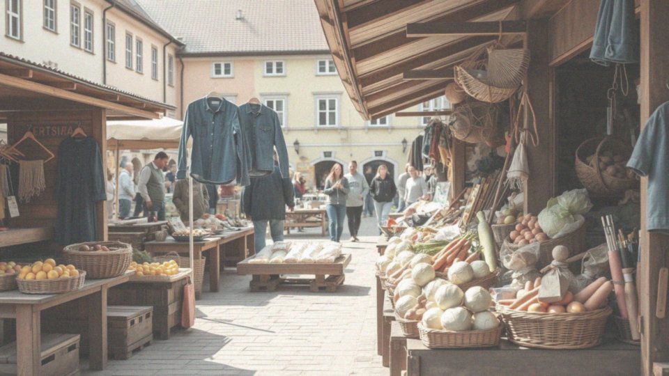 Jakie towary można sprzedawać w handlu obwoźnym?