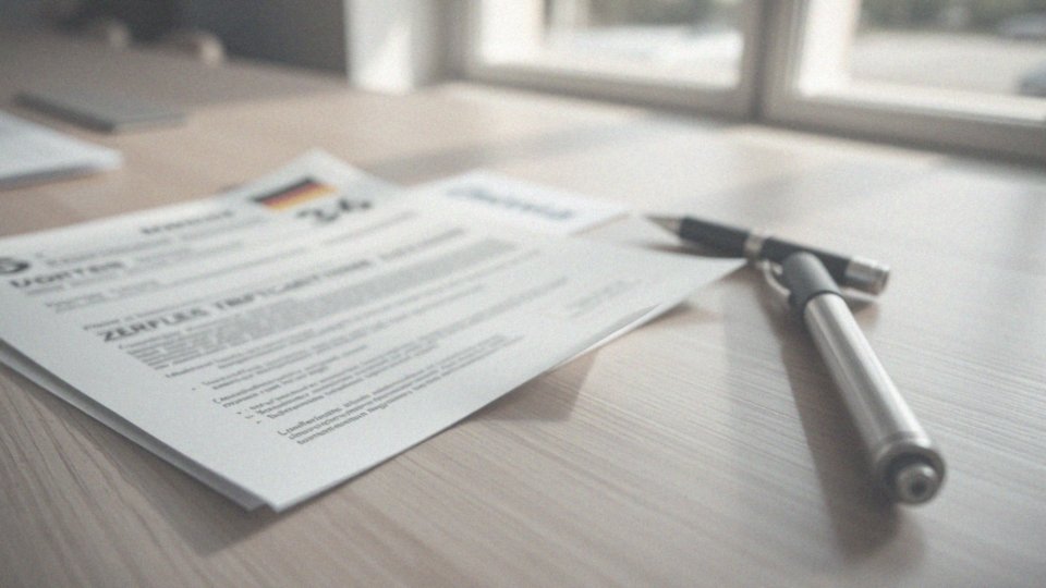 Jakie są terminy płatności dla mandatów z Niemiec?