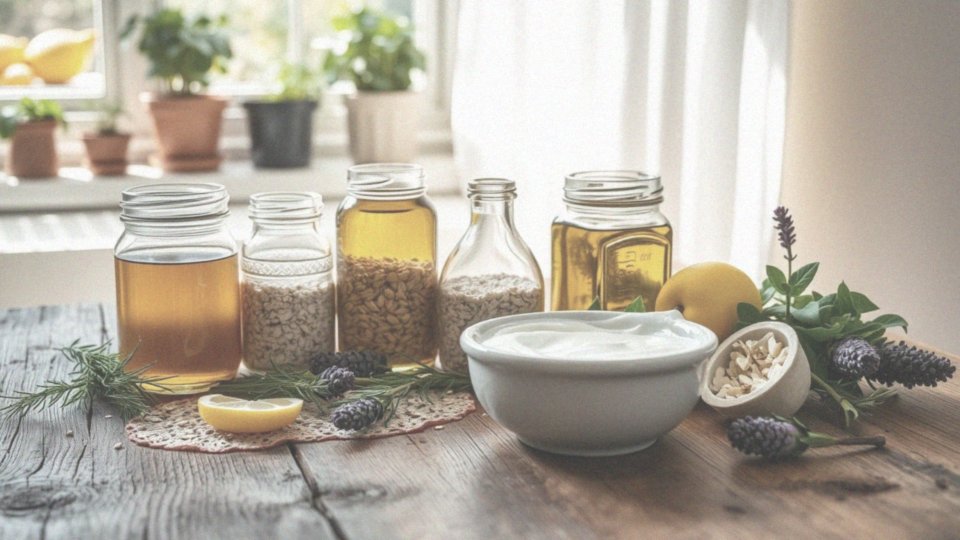 Jakie są korzyści stosowania naturalnych kosmetyków?
