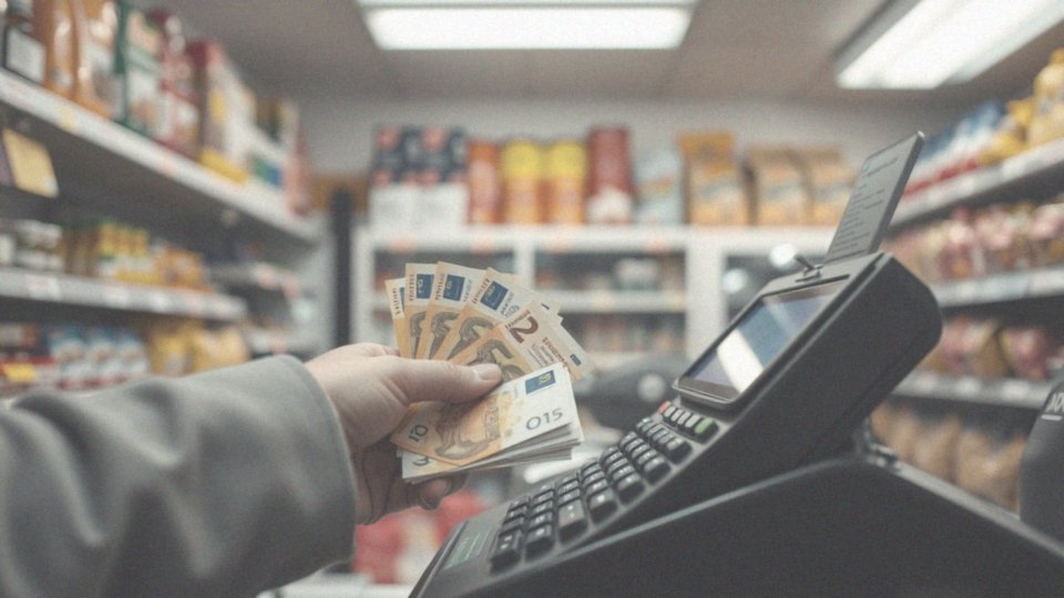 Jakie są korzyści z płacenia w euro w sklepach?