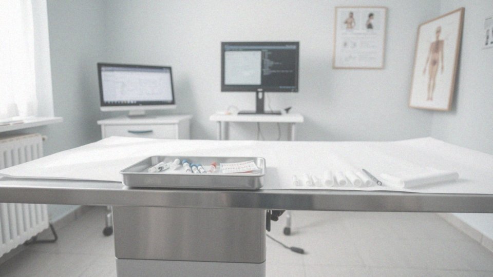 Jak diagnozuje się alergię na cynk?