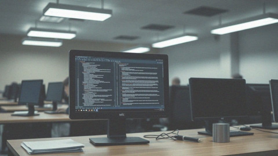 Jak działają systemy antyplagiatowe w edukacji?