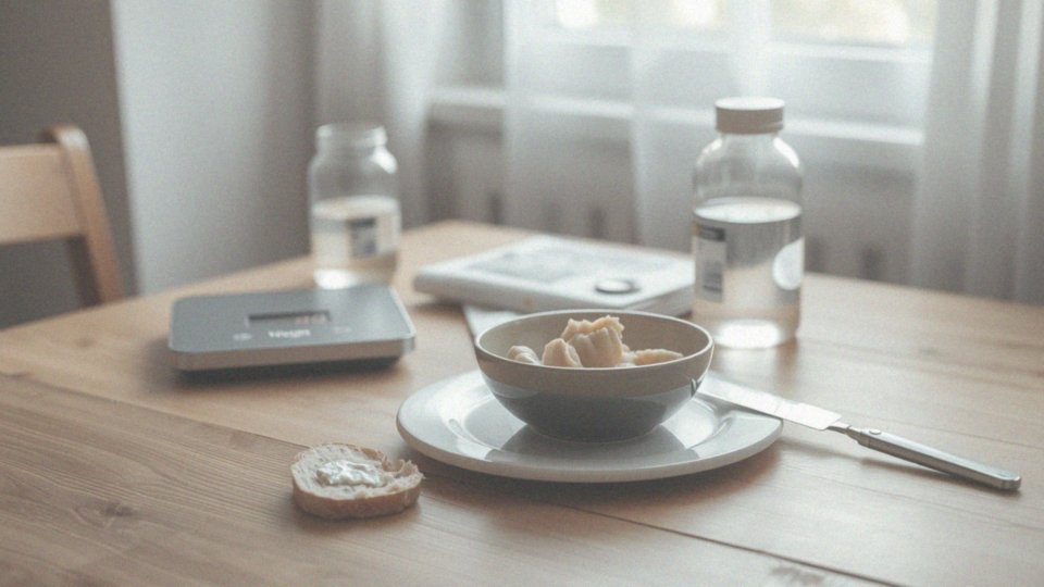 Jak zespół Cushinga wpływa na proces zrzucania zbędnych kilogramów?