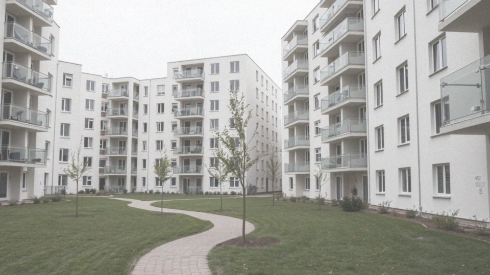Jakie są najtańsze i najdroższe osiedla w Rzeszowie?