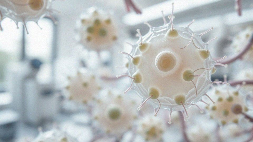 Jak działają inhibitory PCSK9 w leczeniu miażdżycy?