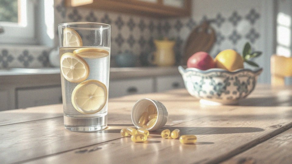 Jak probiotyki wspierają organizm po spożyciu alkoholu?