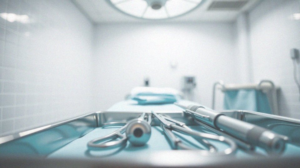 Jakie są skutki odrzucenia protez z powodu uczulenia na nikiel?