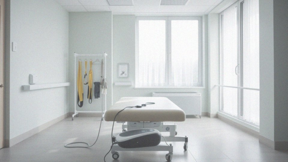 Jakie są różnice między elektrostymulacją a innymi formami terapii w onkologii?