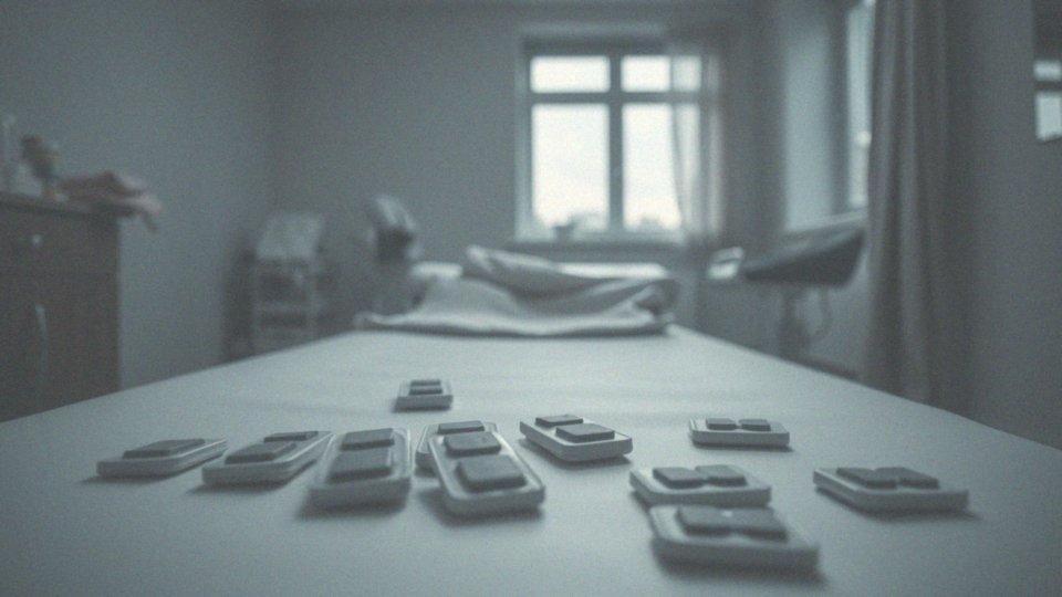 Czy elektrostymulacja może zaszkodzić? Bezpieczeństwo i przeciwwskazania