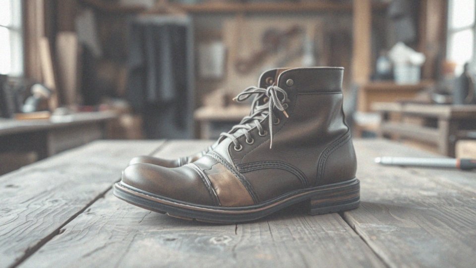 Czy rozklejone buty podlegają reklamacji? Przewodnik po prawach konsumenta