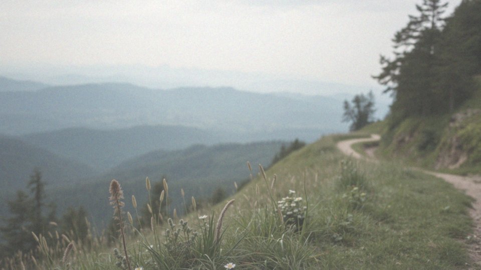 Gdzie leżą Karpaty w Polsce? Odkryj ich atrakcje i walory