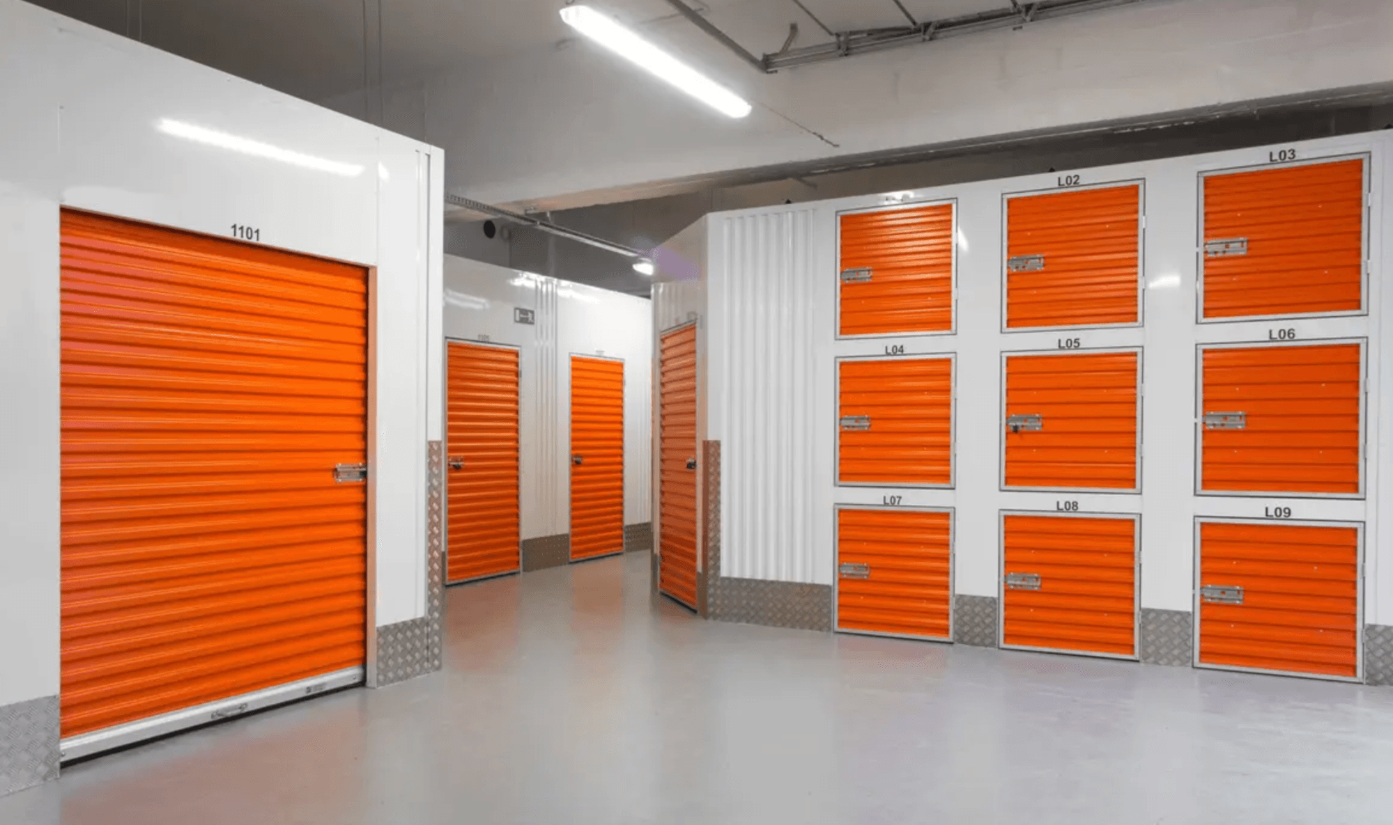 Stokado nowoczesne magazyny samoobsługowe dostępne już w 13 miastach w Polsce