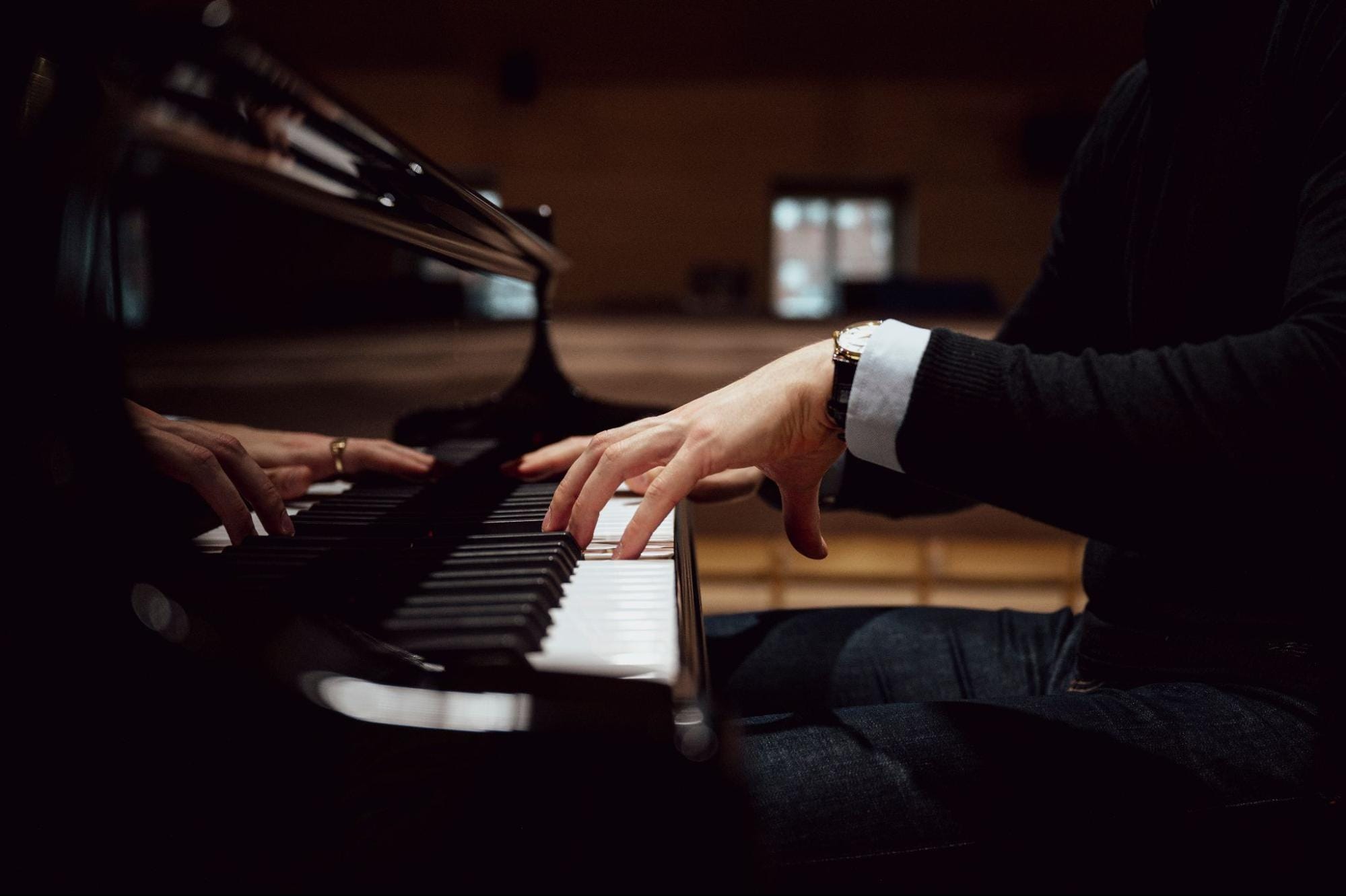 Pierwszy koncert chopinowski – jak się przygotować i czego się spodziewać?