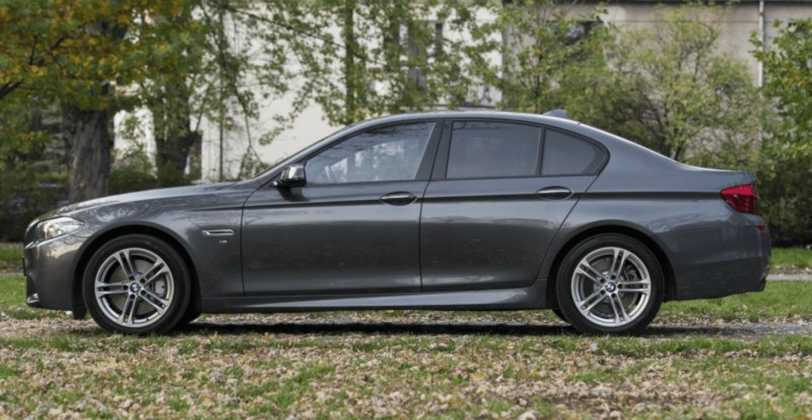 ile trwa przyciemnianie szyb