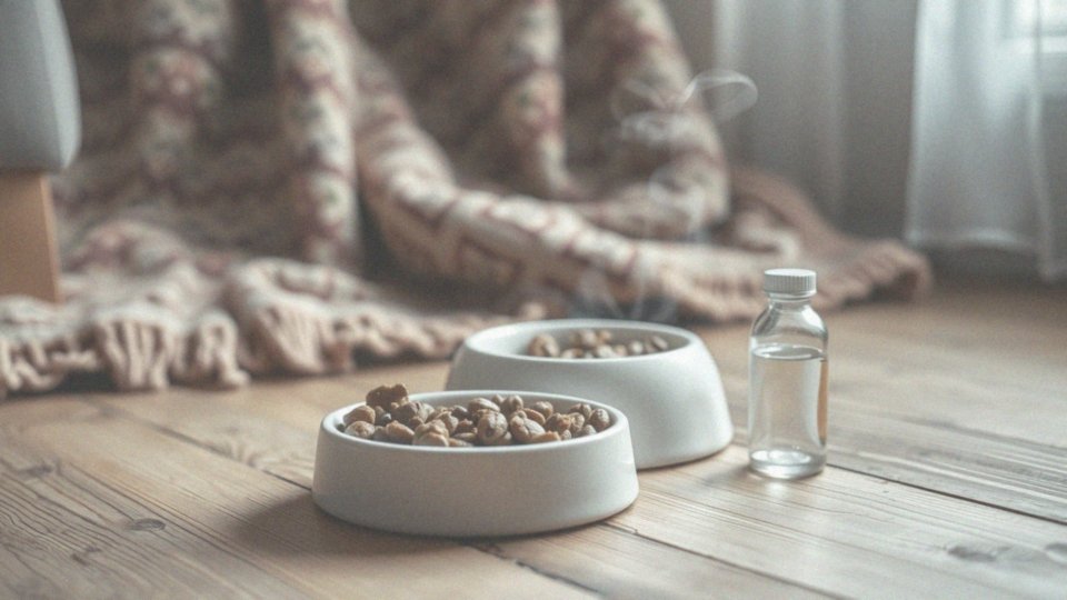 Heviran na koci katar – jak skutecznie leczyć zakażenie?
