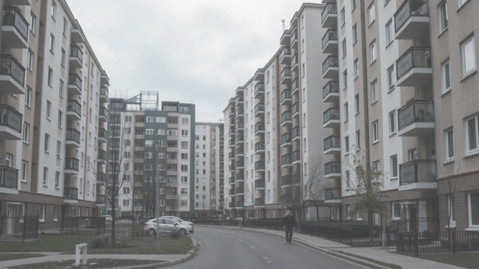 Ile kosztuje mieszkanie w Rzeszowie? Sprawdź ceny i oferty