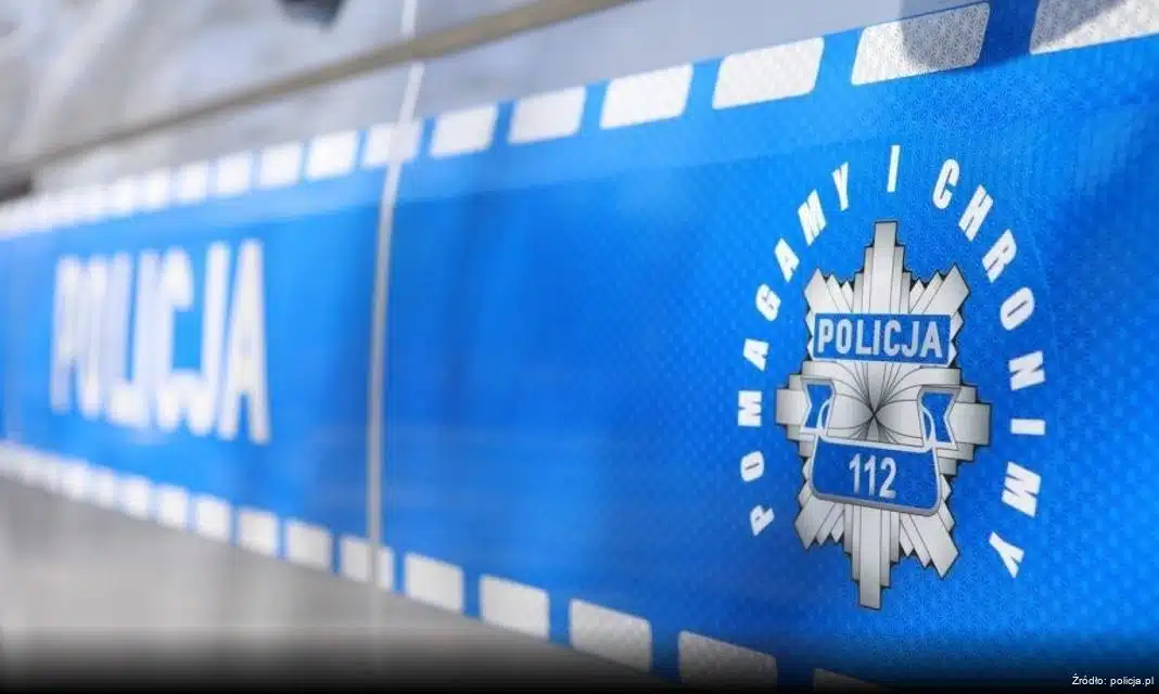 Policja z Ochoty likwiduje nielegalne automaty do gier hazardowych
