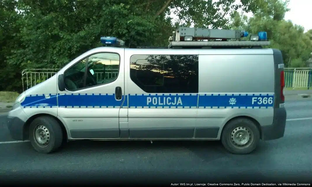 Szybkie rozliczenie kierowców za przestępstwa drogowe w Warszawie