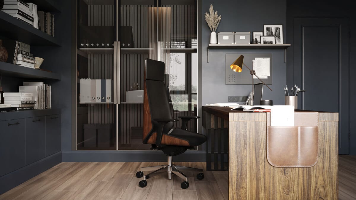 Gdzie kupić krzesła biurowe w Warszawie? Sprawdź miejsce, w którym komfort ma znaczenie