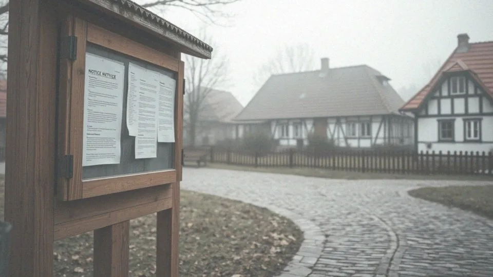Kto może głosować na sołtysa? Wymagania i zasady