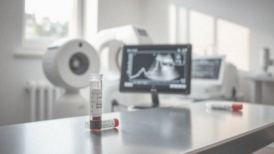 Torbiel endometrialna a CA-125 – jak się ma ten związek?